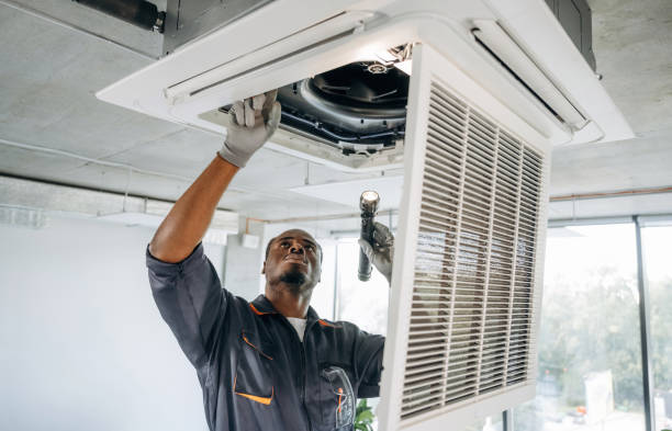 Licensed Hvac service in Middleport, OH - FH HVAC